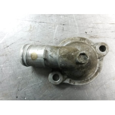 112J022 Coolant Inlet From 2002 Nissan Pathfinder 3.5 112J022 Coolant Inlet From 2002 Nissan Pathfinder 3.5